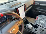 Ford Ranger Raptor 2025